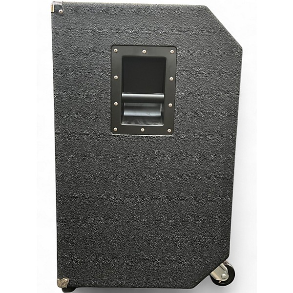 Used Ampeg SVT410HLF 500W 4x10 Bass Cabinet