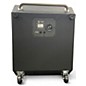 Used Ampeg SVT410HLF 500W 4x10 Bass Cabinet