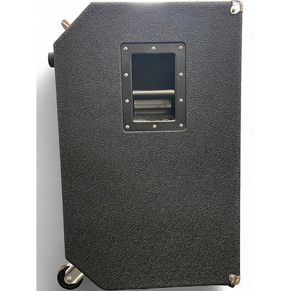 Used Ampeg SVT410HLF 500W 4x10 Bass Cabinet