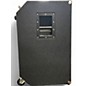 Used Ampeg SVT410HLF 500W 4x10 Bass Cabinet