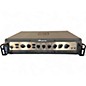 Used Ampeg PF500 Portaflex 500W Bass Amp Head thumbnail