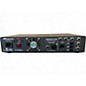 Used Ampeg PF500 Portaflex 500W Bass Amp Head