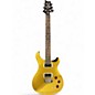 Used PRS DTG SE GOLD Solid Body Electric Guitar thumbnail