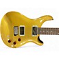 Used PRS DTG SE GOLD Solid Body Electric Guitar