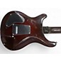 Used PRS DTG SE GOLD Solid Body Electric Guitar