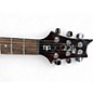 Used PRS DTG SE GOLD Solid Body Electric Guitar