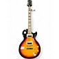 Used Epiphone Slash Signature Les Paul Classic sunburst Solid Body Electric Guitar thumbnail