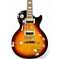 Used Epiphone Slash Signature Les Paul Classic sunburst Solid Body Electric Guitar