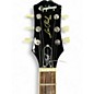Used Epiphone Slash Signature Les Paul Classic sunburst Solid Body Electric Guitar