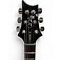 Used PRS SE Custom 24 Tobacco Burst Solid Body Electric Guitar
