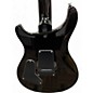Used PRS SE Custom 24 Tobacco Burst Solid Body Electric Guitar