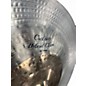 Used Zildjian 19in K Custom Hybrid China Cymbal thumbnail
