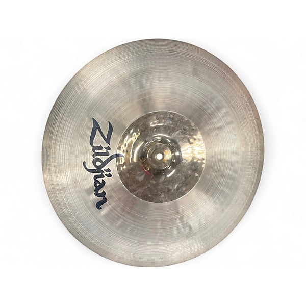 Used Zildjian 19in K Custom Hybrid China Cymbal