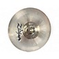 Used Zildjian 19in K Custom Hybrid China Cymbal