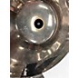 Used Zildjian 19in K Custom Hybrid China Cymbal