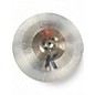Used Zildjian 19in K Custom Hybrid China Cymbal