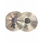 Used Zildjian 16in K Sweet Hi-Hat Pair Cymbal thumbnail