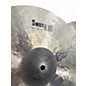 Used Zildjian 16in K Sweet Hi-Hat Pair Cymbal