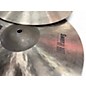 Used Zildjian 16in K Sweet Hi-Hat Pair Cymbal
