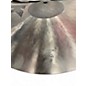 Used Zildjian 16in K Sweet Hi-Hat Pair Cymbal