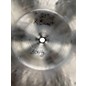 Used Zildjian 23in K Sweet Ride Cymbal
