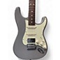 Used 2024 Suhr classic custom s hss Gray Solid Body Electric Guitar