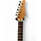 Used 2024 Suhr classic custom s hss Gray Solid Body Electric Guitar