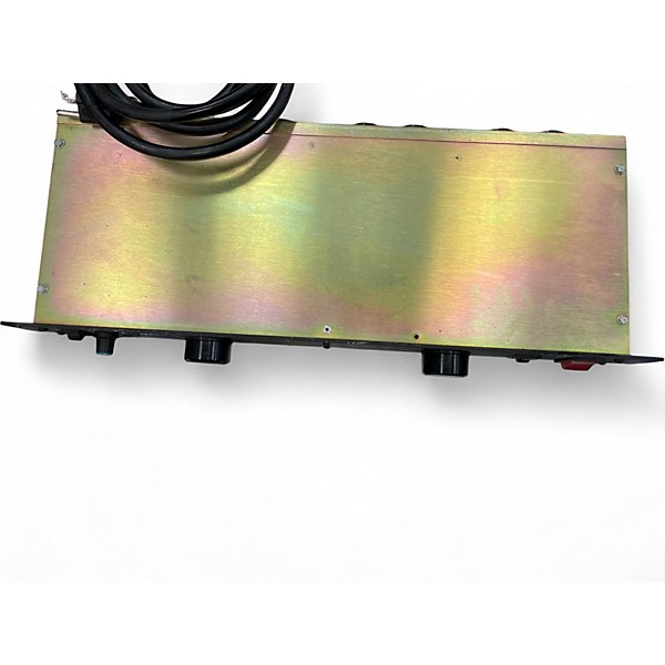 Used Furman PL8 Power Conditioner