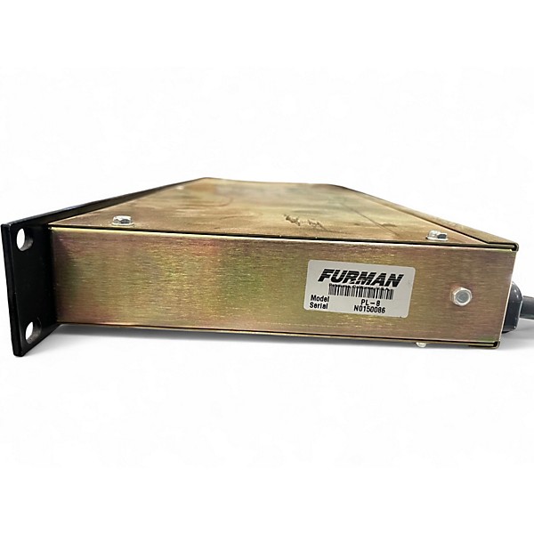 Used Furman PL8 Power Conditioner