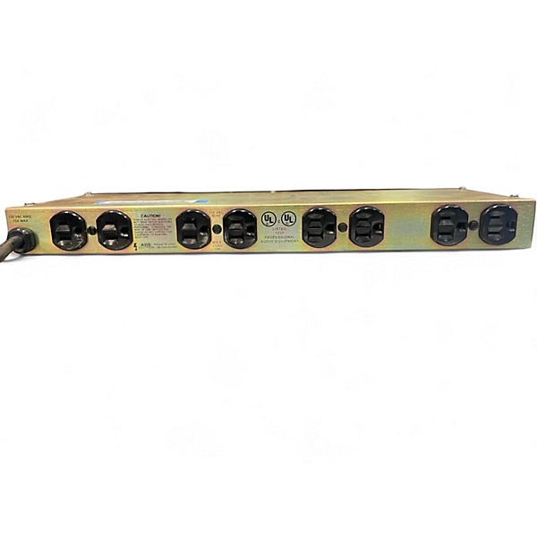 Used Furman PL8 Power Conditioner