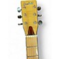 Used Starfield 670 Natural Acoustic Guitar