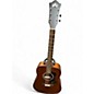 Used Guild d-320 Natural Acoustic Guitar thumbnail
