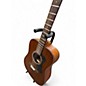 Used Guild d-320 Natural Acoustic Guitar