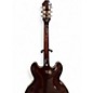 Used Epiphone Casino Sunburst Hollow Body Electric Guitar