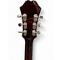 Used Epiphone Casino Sunburst Hollow Body Electric Guitar