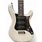 Used PRS se nf3 Pearl White Solid Body Electric Guitar