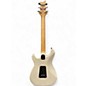 Used PRS se nf3 Pearl White Solid Body Electric Guitar