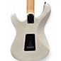 Used PRS se nf3 Pearl White Solid Body Electric Guitar
