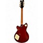 Used EVH sa-126 2 Color Sunburst Hollow Body Electric Guitar