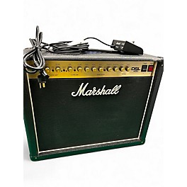 Used Marshall DSL40C 40W 1x12 Tube Guitar Combo Amp