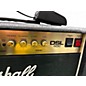 Used Marshall DSL40C 40W 1x12 Tube Guitar Combo Amp