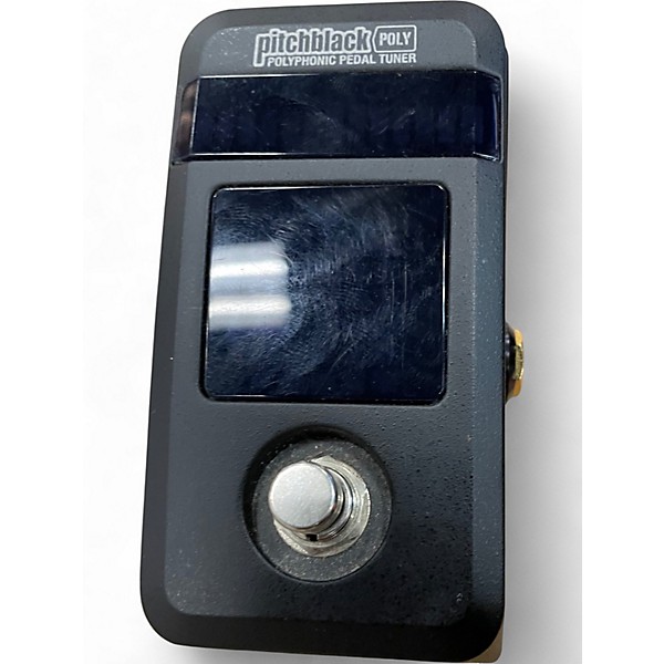 Used Pitchblack PB-03 Tuner