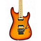 Used 2018 Charvel Pro Mod San Dimas Style 1 HH FR Tobacco Burst Solid Body Electric Guitar