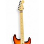 Used 2018 Charvel Pro Mod San Dimas Style 1 HH FR Tobacco Burst Solid Body Electric Guitar