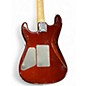 Used 2018 Charvel Pro Mod San Dimas Style 1 HH FR Tobacco Burst Solid Body Electric Guitar