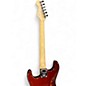 Used 2018 Charvel Pro Mod San Dimas Style 1 HH FR Tobacco Burst Solid Body Electric Guitar