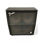 Used Fender HM 4-12 Guitar Cabinet thumbnail