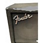 Used Fender HM 4-12 Guitar Cabinet