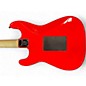 Used 2017 Charvel Pro-Mod So-Cal Style 1 HH FR Rocket Red Solid Body Electric Guitar