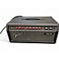Used Fender Super 60 Tube Guitar Amp Head thumbnail